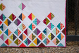 Spellbound Modern Quilt Pattern