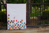 Spellbound Modern Quilt Pattern