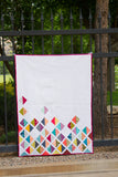 Spellbound Modern Quilt Pattern