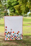 Spellbound Modern Quilt Pattern