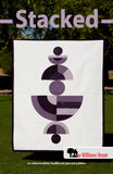 Modern Curves Bundle - 4 Modern Quilt Patterns