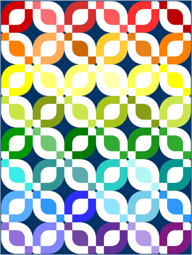 Zentangle Quilt Pattern – On Williams Street