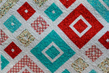 Confetti Quilt Pattern - PDF Download