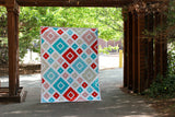 Confetti Quilt Pattern