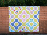 Frolic Quilt Pattern