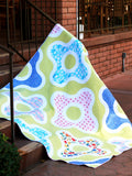 Frolic Quilt Pattern