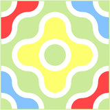 Frolic Quilt Pattern