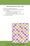 Dusklight Pattern and Template