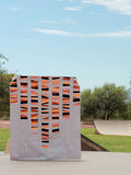 Spritz Modern Guided Improv Quilt Pattern