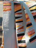 Spritz Modern Guided Improv Quilt Pattern