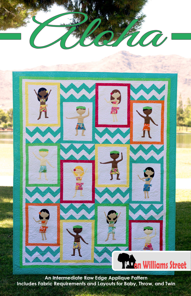 Quilt Patterns - PDF