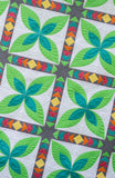 Paradise Modern Quilt Pattern - PDF Download