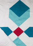 Skylark Modern Quilt Pattern