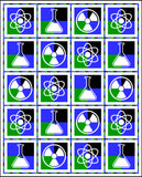 Science Club Quilt Pattern - PDF Download